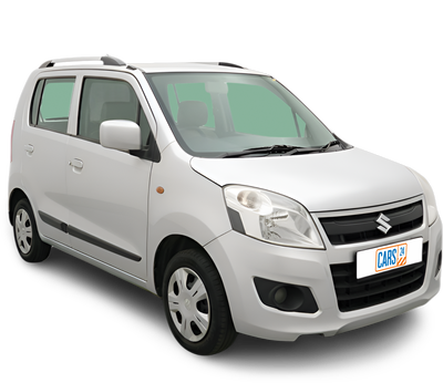 Maruti Wagon R 1.0-img